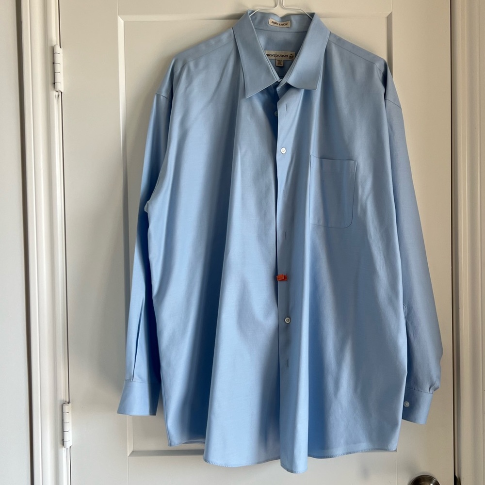 PRONTO UOMO shirt